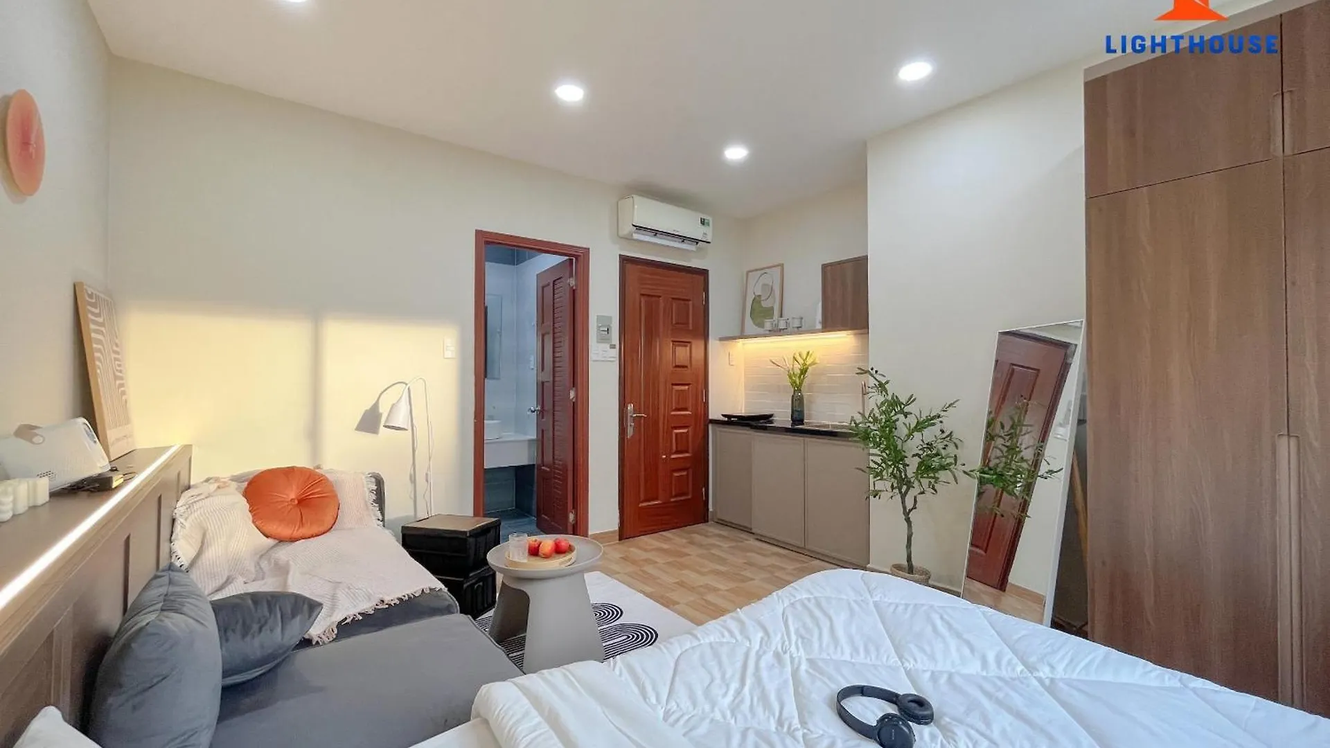 Paar Saigon Nguyen Cuu Van Ho Chi Minh