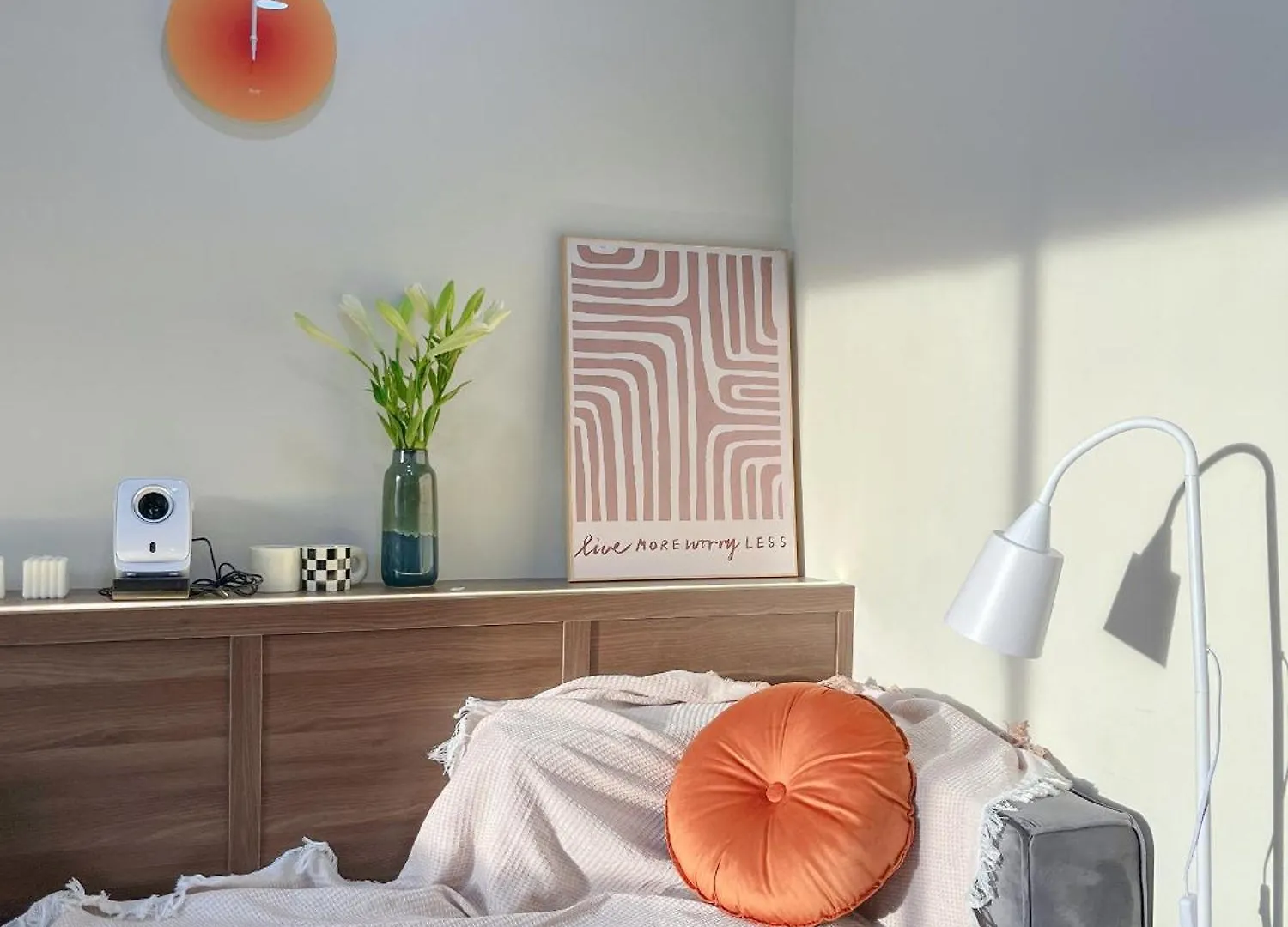 Apartament Paar Saigon Nguyen Cuu Van Ho Chi Minh